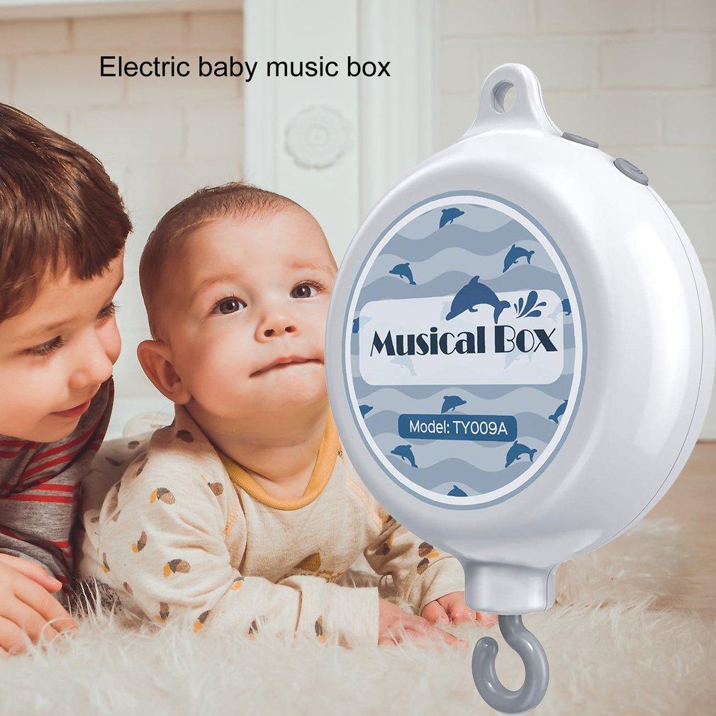 Baby Fernbedienung Bett Glocke Musik Kasten Baby Fernbedienung Bett Glocke Hängen Klavier Fernbedienung Musik Kasten Kreative