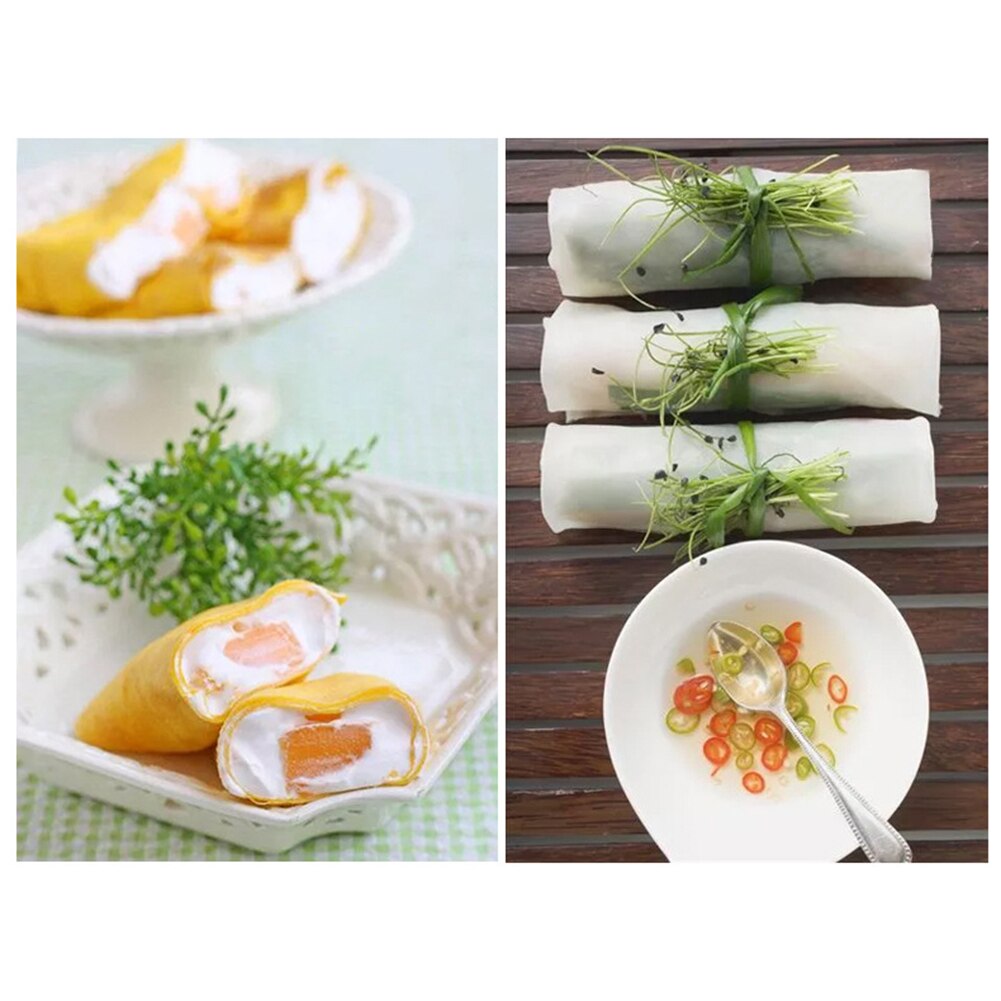 20cm Pans Electric Roti Crepe Maker Non-Stick Pancakes Pan Frying Griddle Machine tortillera electrica сковорода для блинов