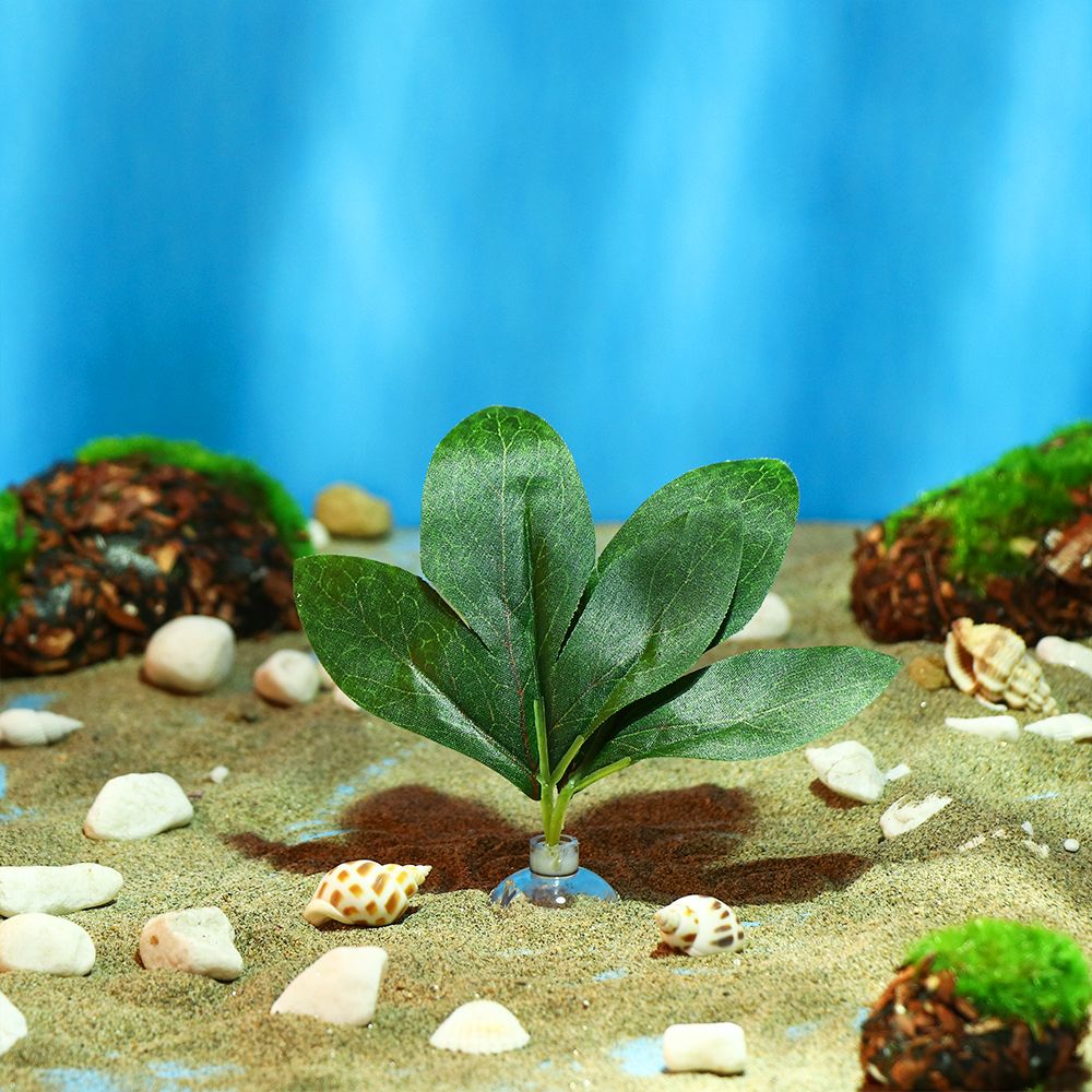 Artificial Betta Fish Aquarium Fish Tank Play Rest Ornamental Plants Betta Fish Play Relax Hide Hammock Warm