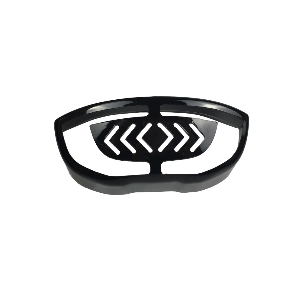 Protecteur de feu arrière pour Honda CBR650R CB250R CB300R, pièces de rechange, couvercle intégré pour feux arrière, , , ,
