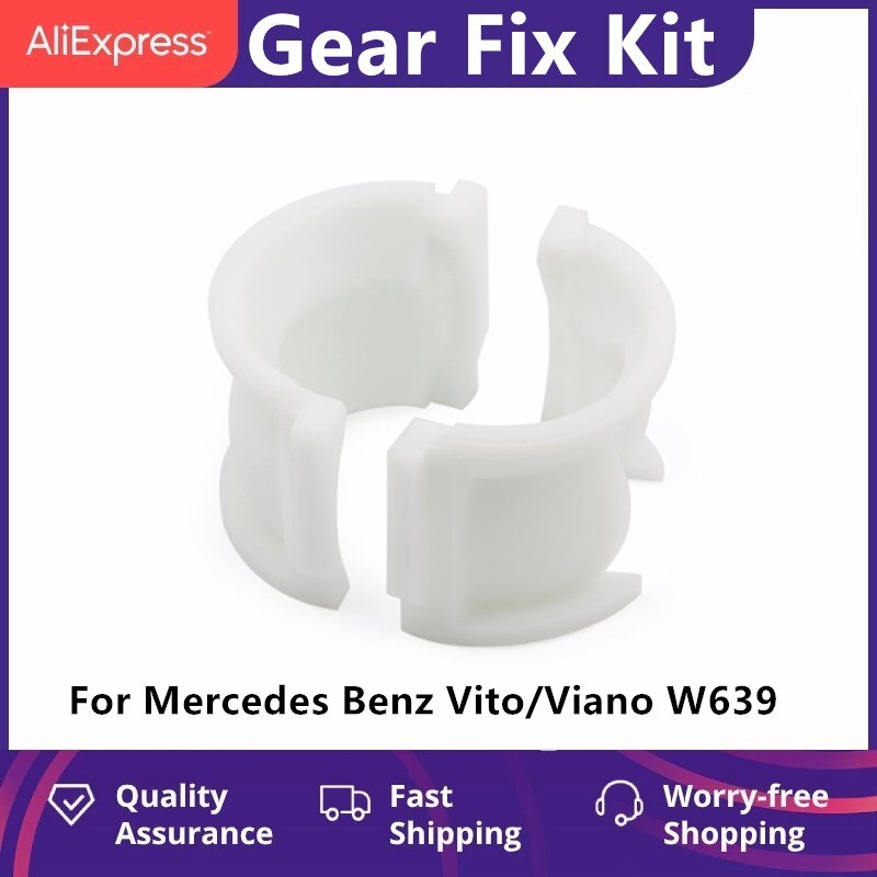 Armlehne Sitz Reparaturset Links Für MERCEDES BENZ VITO W639 NEUES MODELL
