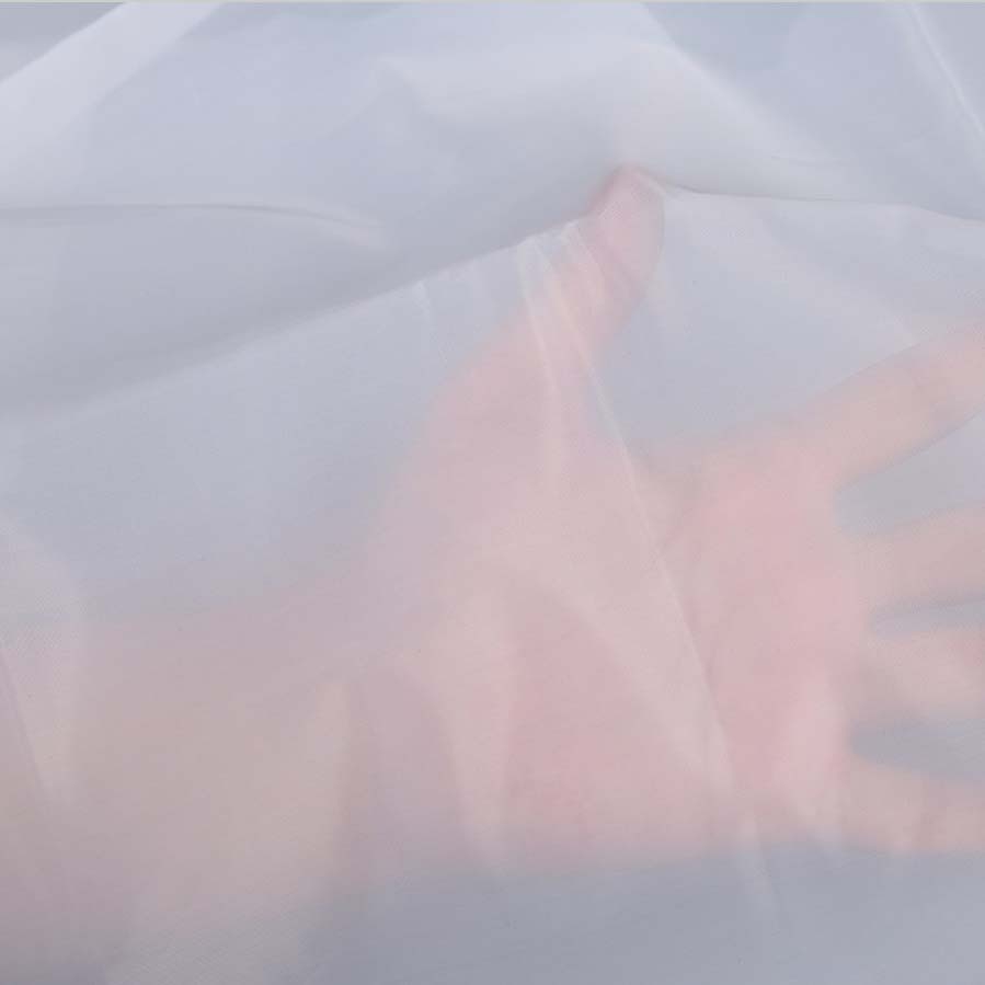 400 mesh/In 38 micron gauze water nylon filter mesh soya bean paint screen coffee wine net fabric industrial filter cloth 3 size