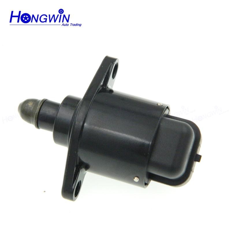 EQ6380 / D5184 Idle Air Control Valve For DongFeng EQ6380 2002 Chery QQ 2002 EQ 6380 , D 5184