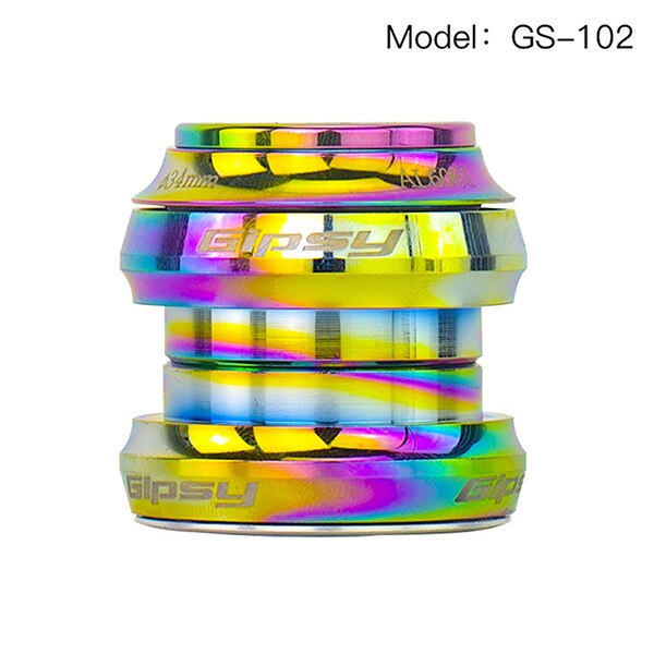 Gipsy GS-102 34mm casque pour vélo d'équilibre spécial pour K O K U un vélo d'équilibre pour enfants: Oil Slick