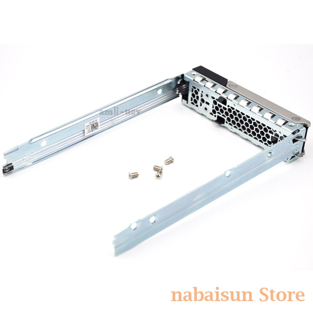 X7K8W gen14 3.5"for POWEREDGE SERVER R740 R740xd R940 3.5" HDD TRAY CADDY 14G hdd tray