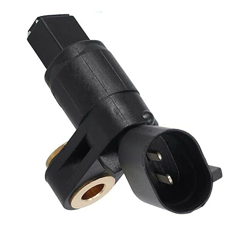 Linker en rechter achter snelheidssensor 1 j 0927803 1 j 0927804 voor kever golf jetta - tt abs