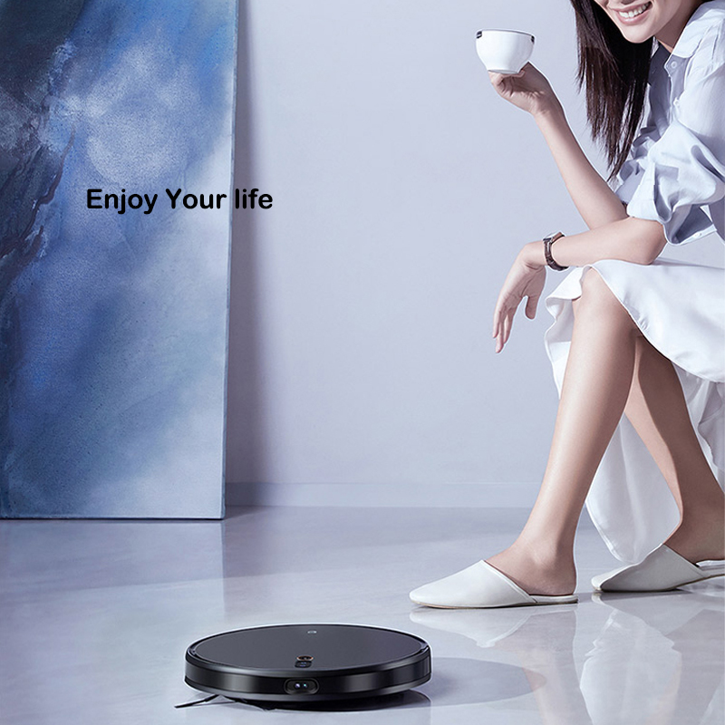 Nowy 6800mAh akumulator litowo-jonowy BRR-1P4S-2600D do Xiaomi Roborock e352-00 / s502-00 / Sweep One / Xiaowa C10 E20 E35 Robot próżniowy