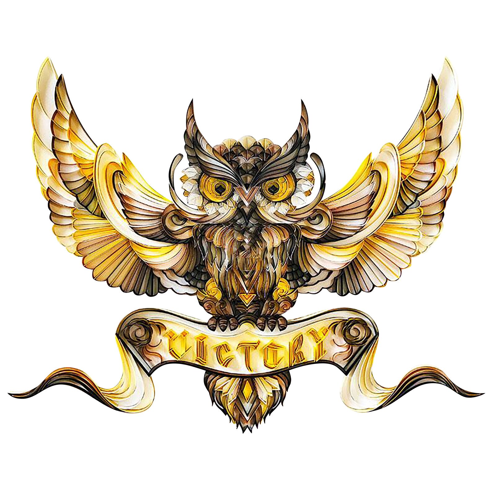 DIY 3D Quilling Paper Filigree Paintings Handicraft Set for Wall Decor Crafts DIY Quilling Paper Kits: P  30cmx37.5cm