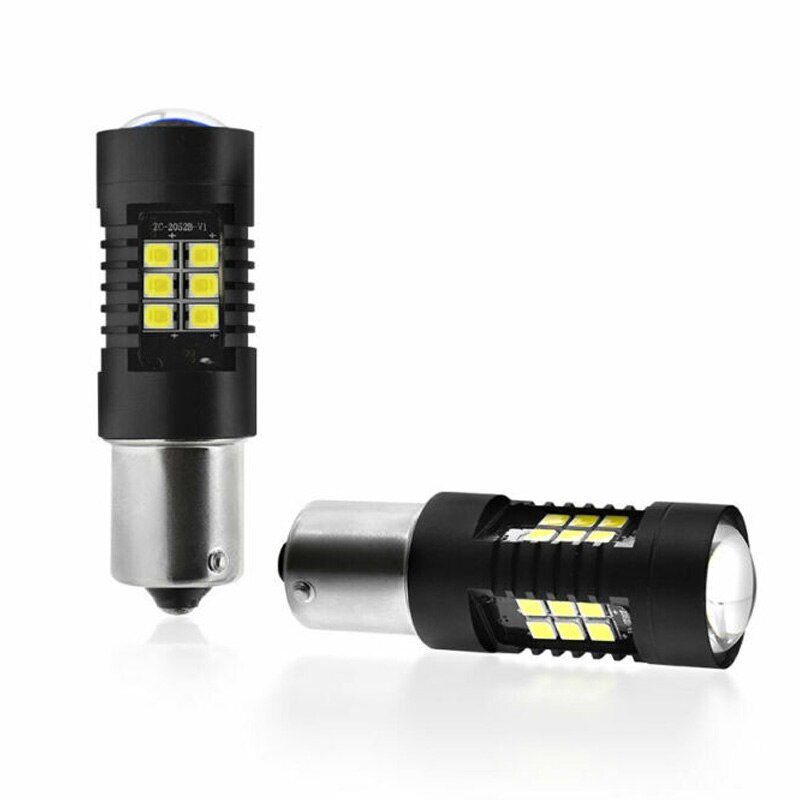 1000-1200lm led-verlichtingsonderdelen voor achteruitrijlicht 6000k vervanging