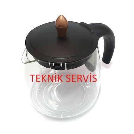 TEFAL TEA EXPERT TEA MAKER GLASS TEAPOT 233488680