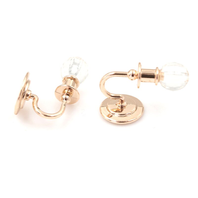 2 Pieces 1/12 Doll House Accessories Metal 1:12 Dollhouse Miniature Wall Light Lamp Model Decoration