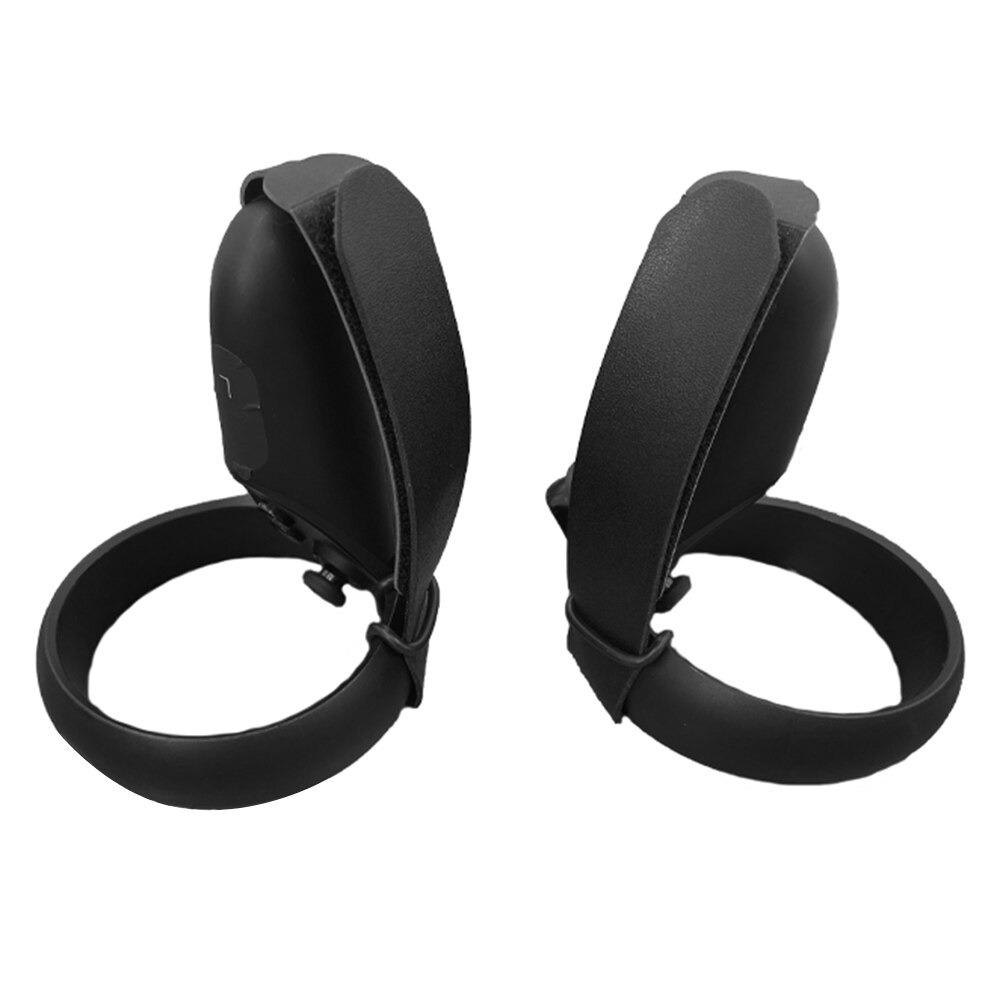 Cintas da junta do controlador do toque para a busca de oculus/rift s toque vr aperto do controlador de toque ajustável cintas da junta acessórios