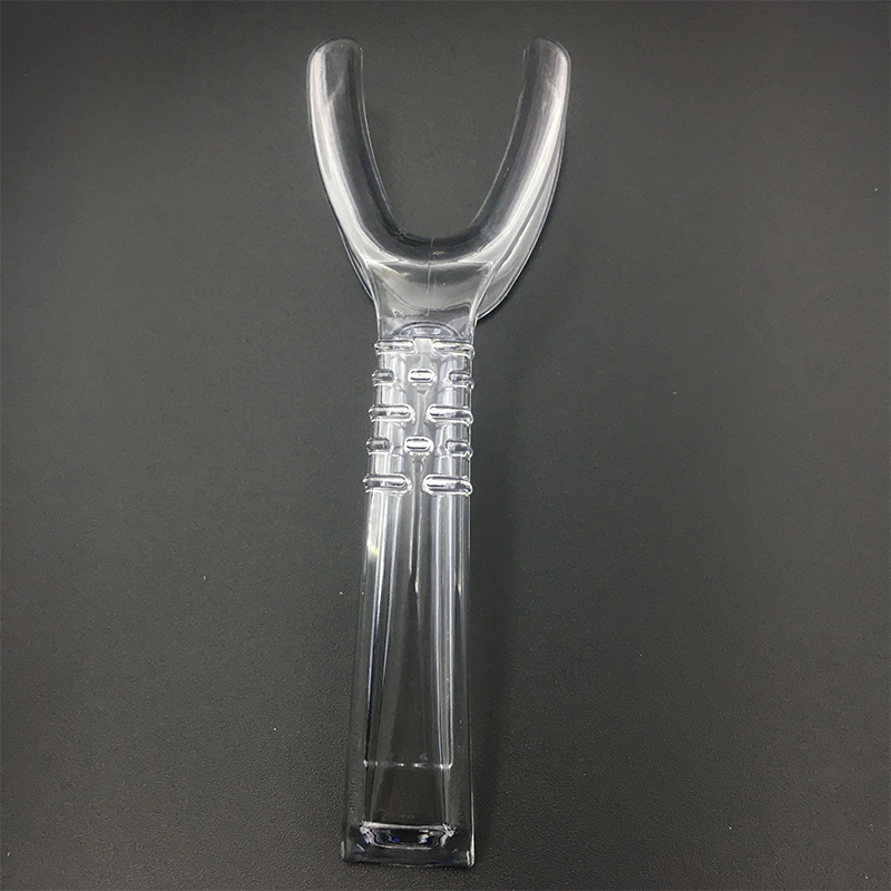 1Pc Dental Autoclavable Mouth Opener Orthodontic Lip Cheek Retractor Mouth Spreader Dental Materials