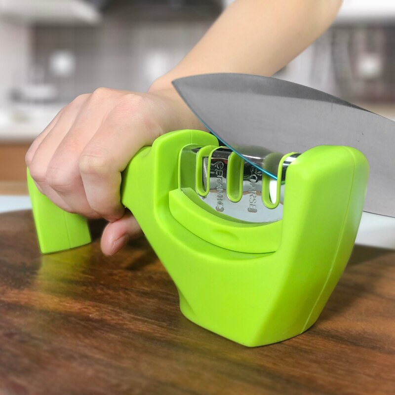 knife sharpener Knife Sharpener Sharpening ToolSharpens Kitchen Chef Knives Knives Sharpener knife sharpner