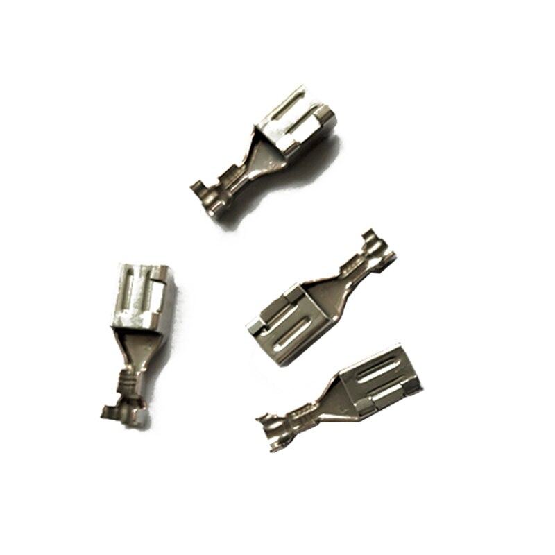 Fanuc A06B-6110-K200 # Xxm Plug Connector