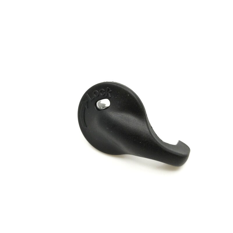 Horquilla XCT para bicicleta de montaña, pieza de reparación SR SUNTOUR XCT para amortiguador de horquilla delantera, Base de bloqueo de barra amortiguadora: Cover