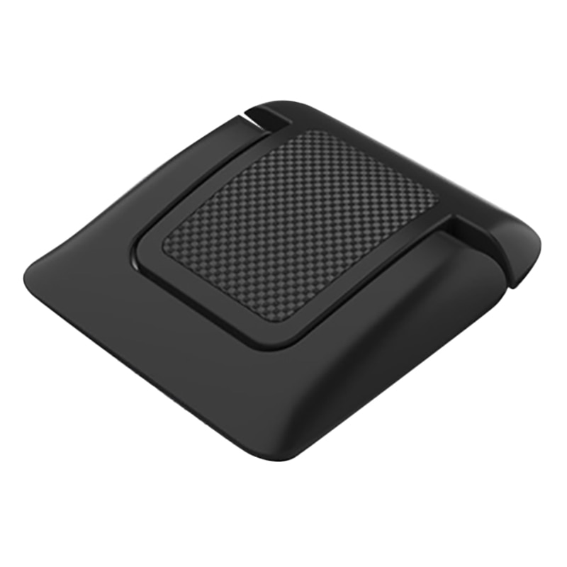 Laptop Holder Vertical Portable Foldable Bracket Tablet Computer Bracket Desktop Increase Bracket Heat Dissipation: Default Title