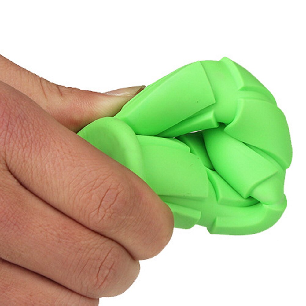 Coolrunner Bike Handlebar Grips, Bicycle Grips For Kids Girls Boys, Non-Slip Rubber Mushroom Grips For Scooter Cruiser Seadoo Tr