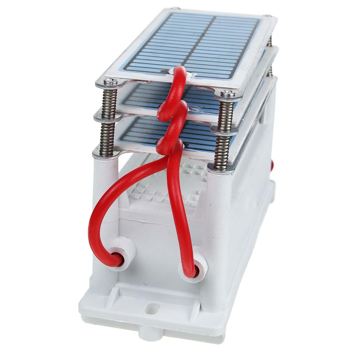 Ozone Generator 110V /220V 12g/18g/24g Home Air Purifier Ozonizador Ozonator Air Cleaner Ozon Generator Ozonizer Sterilization O