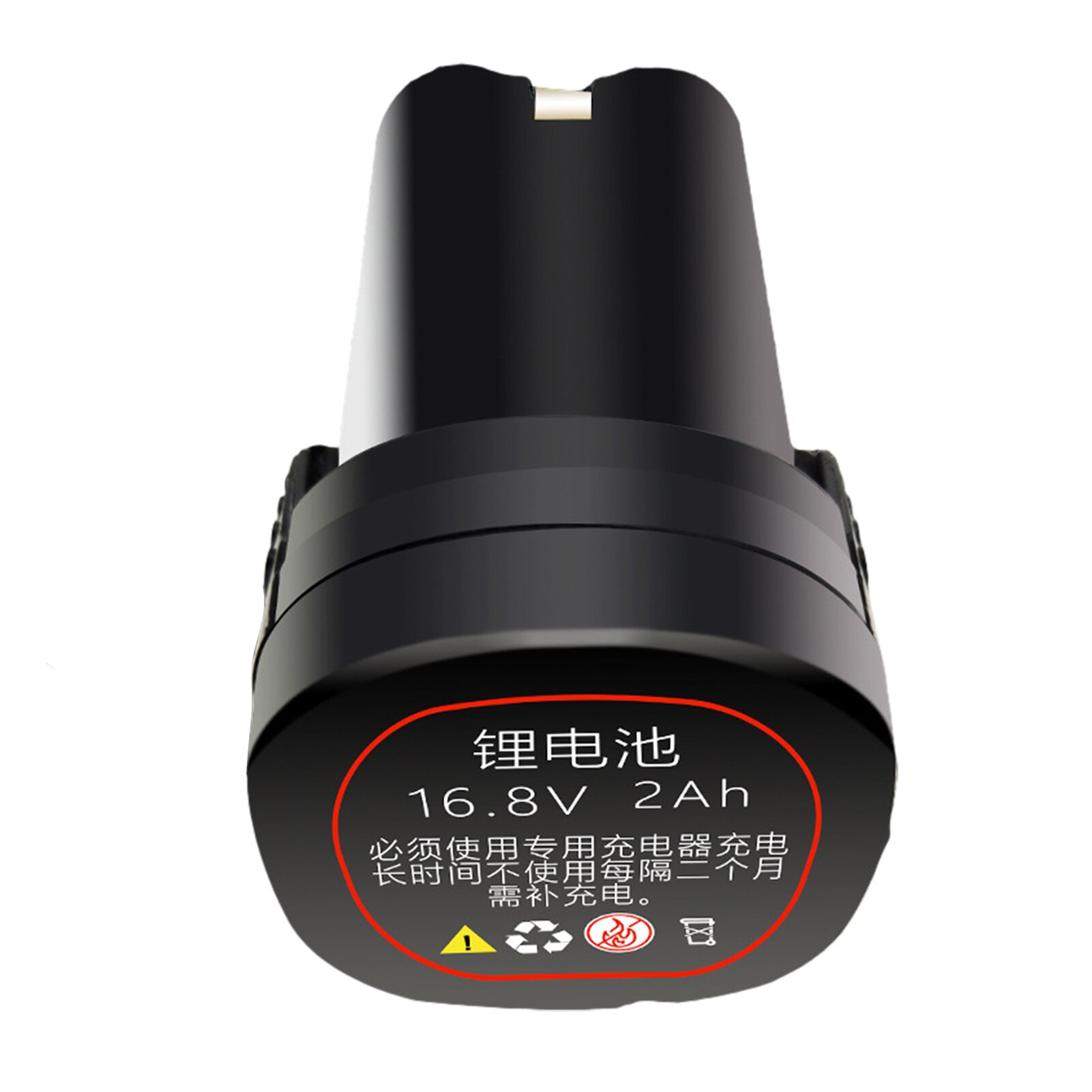 US UK EU Plug Handheld Pruning Shear Cordless Cutting Diameter Electric Pruning Shears With Two Lithium Batteries: 2000A Battery