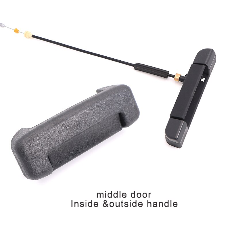For Ford Classic Ford Transit Front Middle Rear Door Inside Handle Outside Handle