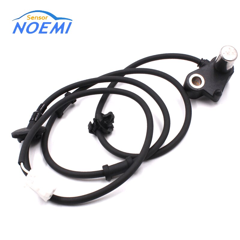 Rear Right ABS Wheel Speed Sensor For Mazda 6 GJ6A-43-71YB GJ6A-43-71YA GJ6A-43-71YC GJ6A4371YB GJ6A4371YA GJ6A4371YC