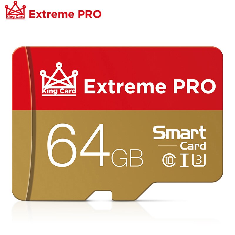 Gratis adapter geheugenkaarten tarjeta micro sd kaart 16gb 32gb 64gb 128gb klasse 10 microsd flash usb met retailverpakking