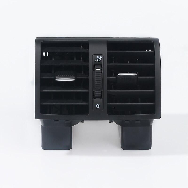 1TD819203 Car Air Conditioning Rear Air Vent for VW Touran Caddy 2005 Air Conditioning A/C Air Vent Outlet 1T0819704A: Rear