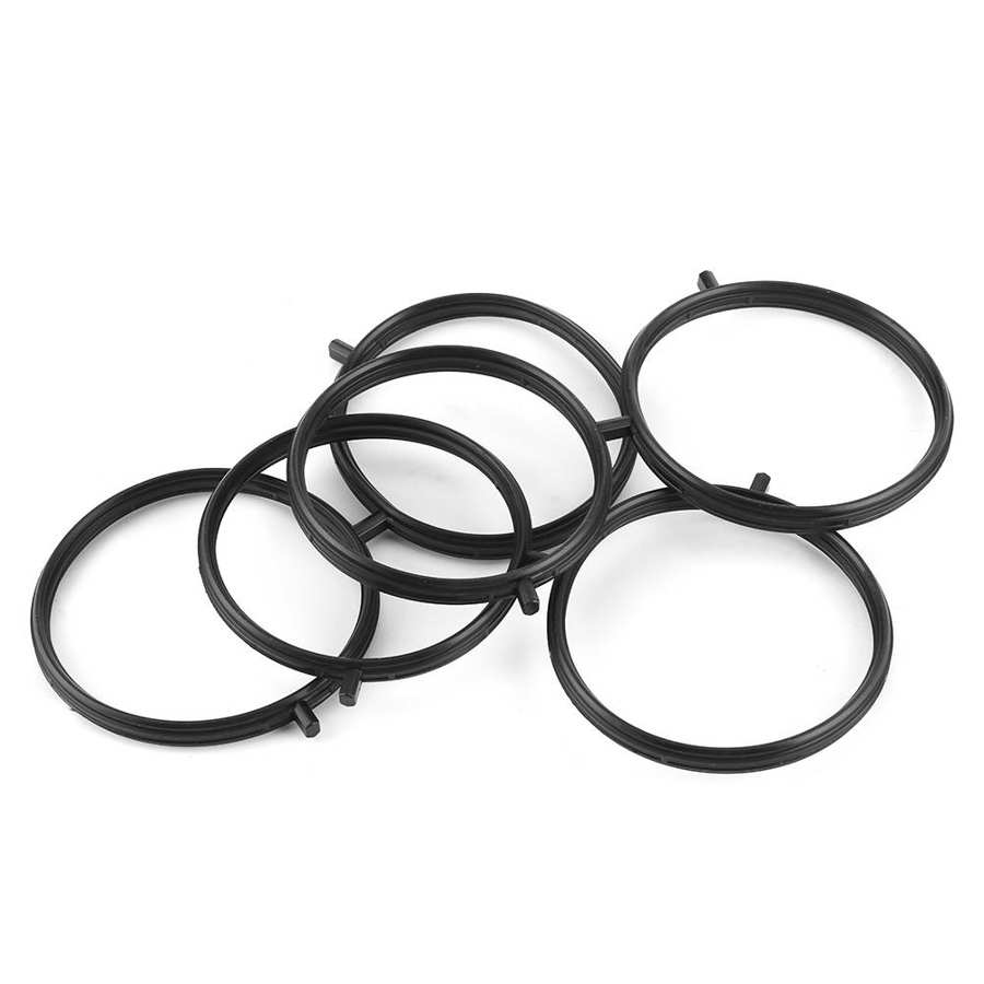 3 st bil auto insug plenum packningar set 17176-31050 ersättning passform för lexus  is250 2006