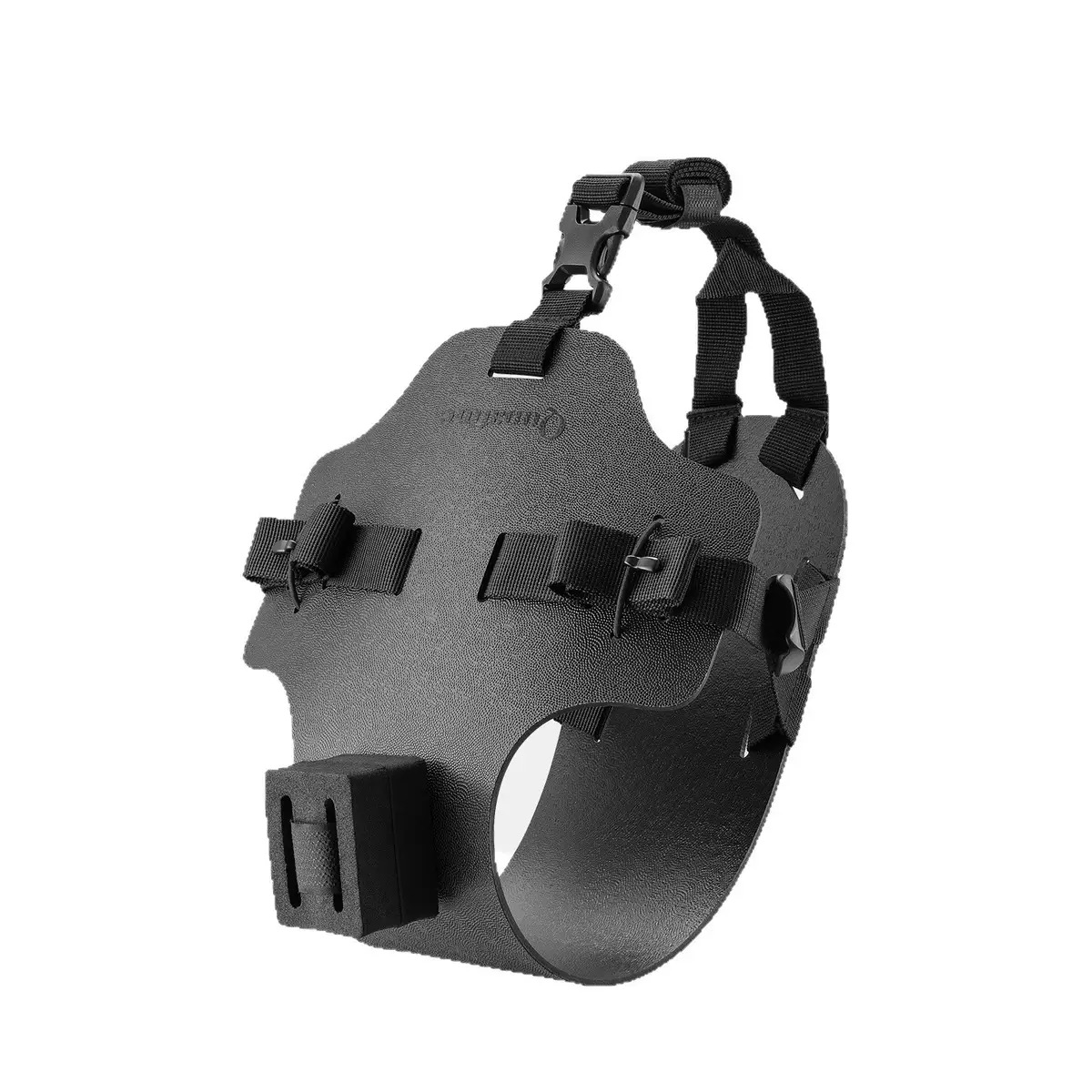 Bikepacking-Taschen für draussen-Aktivitäzehn, Leichte F-Kompressions-Taschen, Zufällig Montierbare Rennrad-Aufbewahrungstasche, touren-Gepäckträgertasche: armeegrün