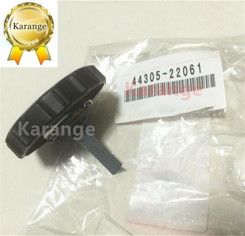 44305-22061 Power Steering Reservoir Cap For Toyota Tacoma 4Runner Corolla T100
