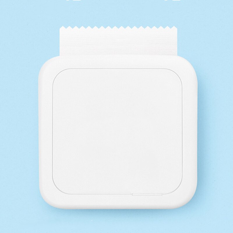 Bluetooth Photo Printer Portable Mini Sticker Thermal Rechargeable for Mobile Phone