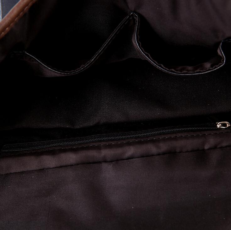 bag again 030517 man leather backpack male travel bag