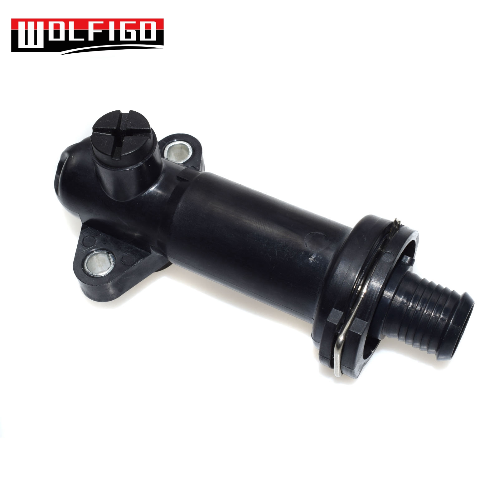 Wolfigo bmw 1,3,5 x3,x5,x6 e60 : lle opel omega b egr jäähdytystermostaatti dieselmoottori 11 71 7 787 870,11717787870
