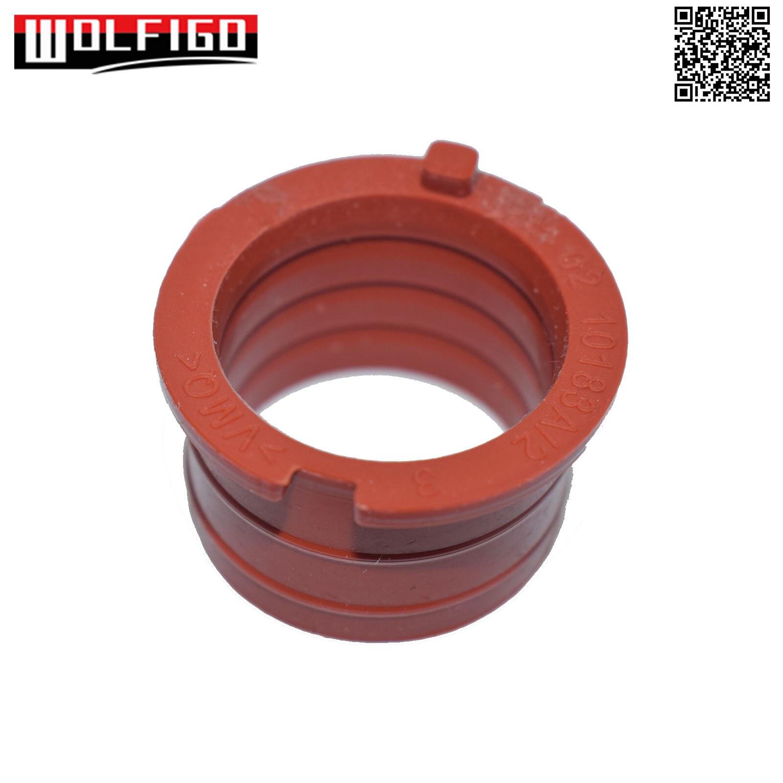 Motor Onderdelen A6420940080 Turbo Intake Seal &amp; Motor Breather Seal Kit Voor Mercedes-Benz OM642 Motoren 6420940580,0179974045