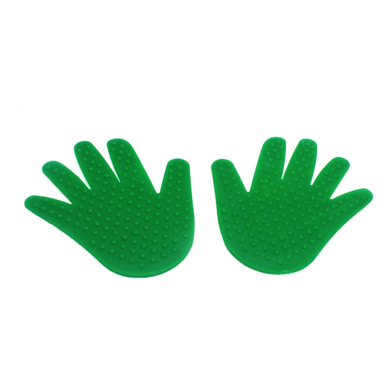 8Pairs Handen En Voeten Play Props. Kleuterschool Outdoor Kinderen Training Apparatuur. Handen En Voeten Coördinatie Board