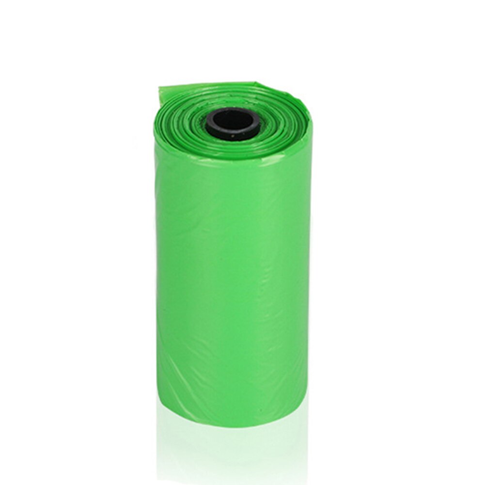 Sac de merde de chien biodégradable déchets d'animaux de compagnie distributeur de sacs écologiques transporteur extérieur sacs de merde pour animaux de compagnie animaux chiens fournitures de nettoyage de déchets
