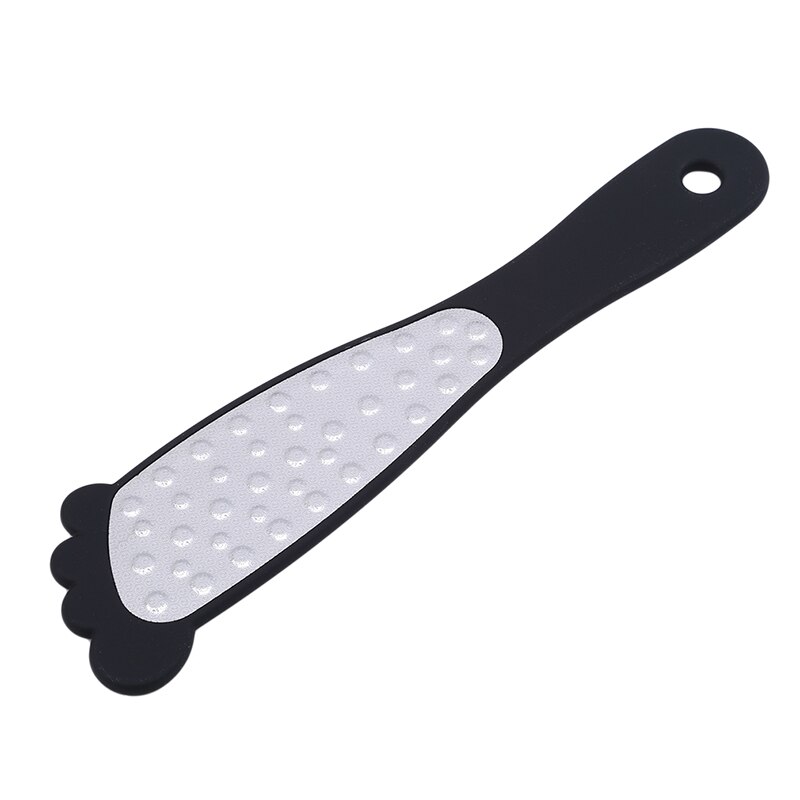 1pc double-sided Ankle Ankle Hard Dead Skin Callus Remover Pedicure Foot Care Tools