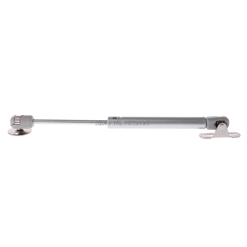 Hydraulic support rod Furniture Cabinet Door Stay Soft Close Hinge Hydraulic Gas Lift Strut Support Rod 30/40/50/100/150N
