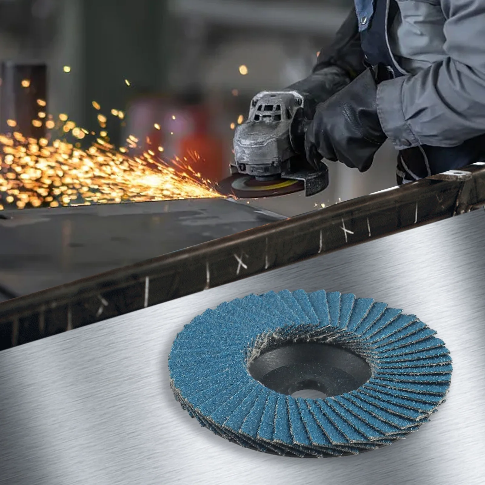 75mm Mini Cutting Disc 10mm Bore Angle Grinder Circular Grinding Wheel For Ceramic Tile Wood Stone Steel Cutting Polishing