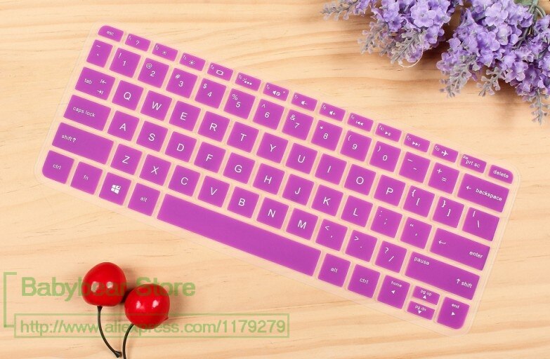 Silikon Tastatur Schutz Film Cover Skin Protector Für Hp X360 Spectre 13-4104la 13-4103dx 13-D023Tu/D024Tu 13,3 Zoll