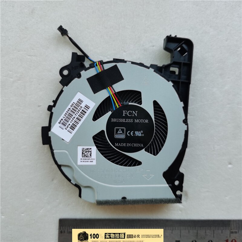 Jual Adapter HP Pavilion Gaming 15 15-CX0020CA 17 17-AN001CA TPN-CA11 7