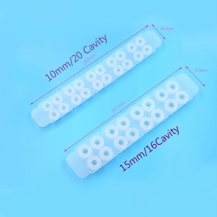 3d kleine schedel siliconen mallen dames sieraden mal benodigdheden halloween mal uv hars mal epoxy hars mal sieraden maken gereedschap