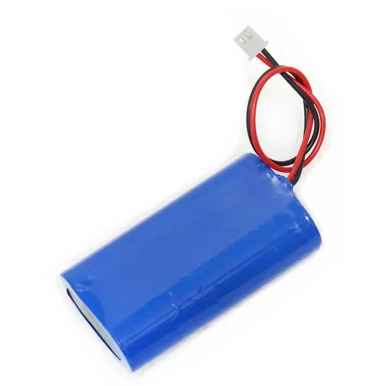 100% . Oplaadbare Lithium Batterij Versterker, 7.4 V, 3500 Mah, Voeding Speelgoed Accessoires, Gewapend Beton, 2S1P.