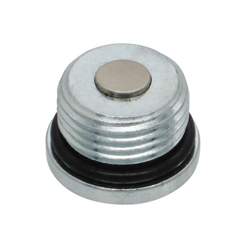 Tapón de drenaje de diferencial delantero, caja de engranajes magnética para Polaris Sportsman Ranger 400 500 700 800 900 EV Magnum 325 330 500 3234412 3233794