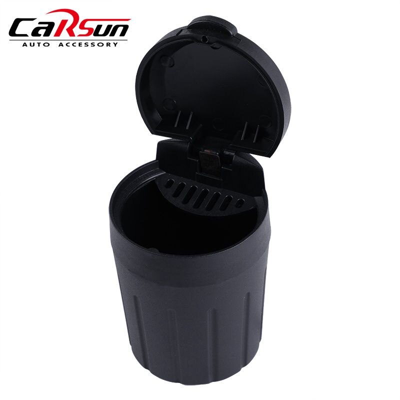 Car Trash Bin Auto Portable Rubbish Can FOR BMW 335is Scooter Gran 760Li 320d 135i E60 E36 F30 F30