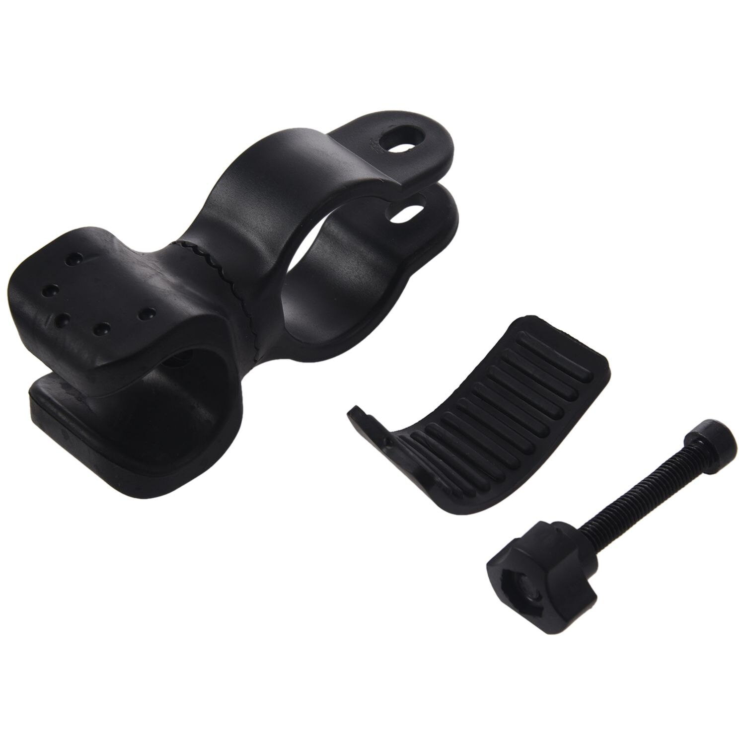 Universalholder cykellommelygteholder egnet til  p7.2/t7.2/l7/ art nr. . 7799- pt