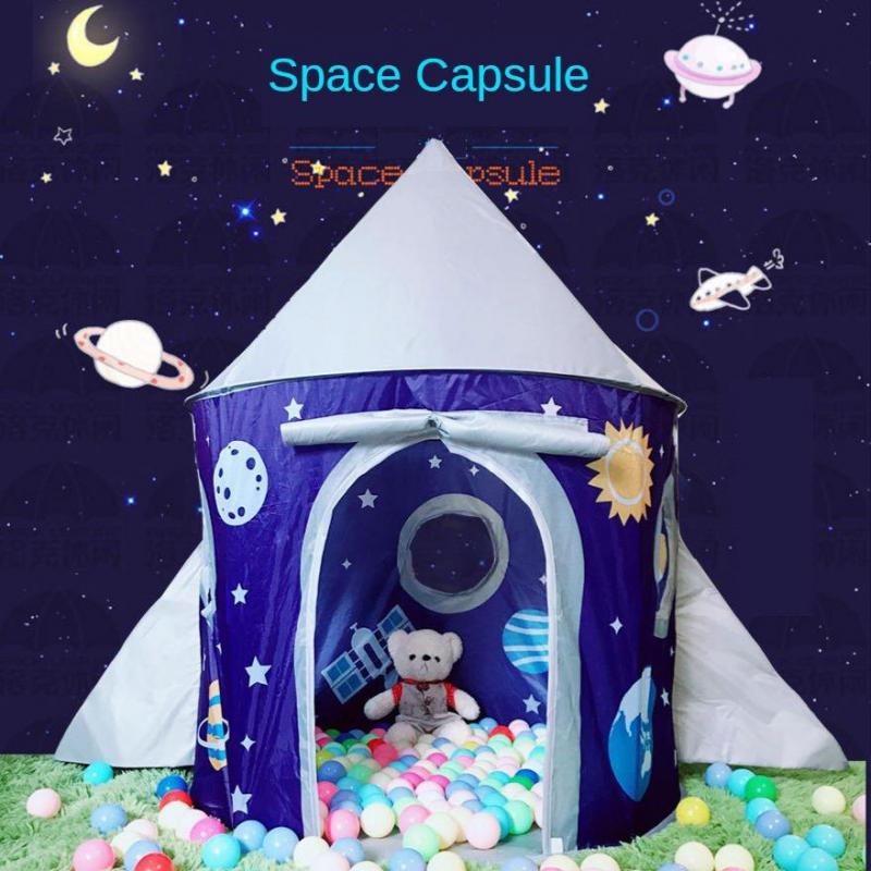 freundlicher Raum Themen Playtent Spielzeug Zimmer Heimat Party Burg Polyster Baumwolle