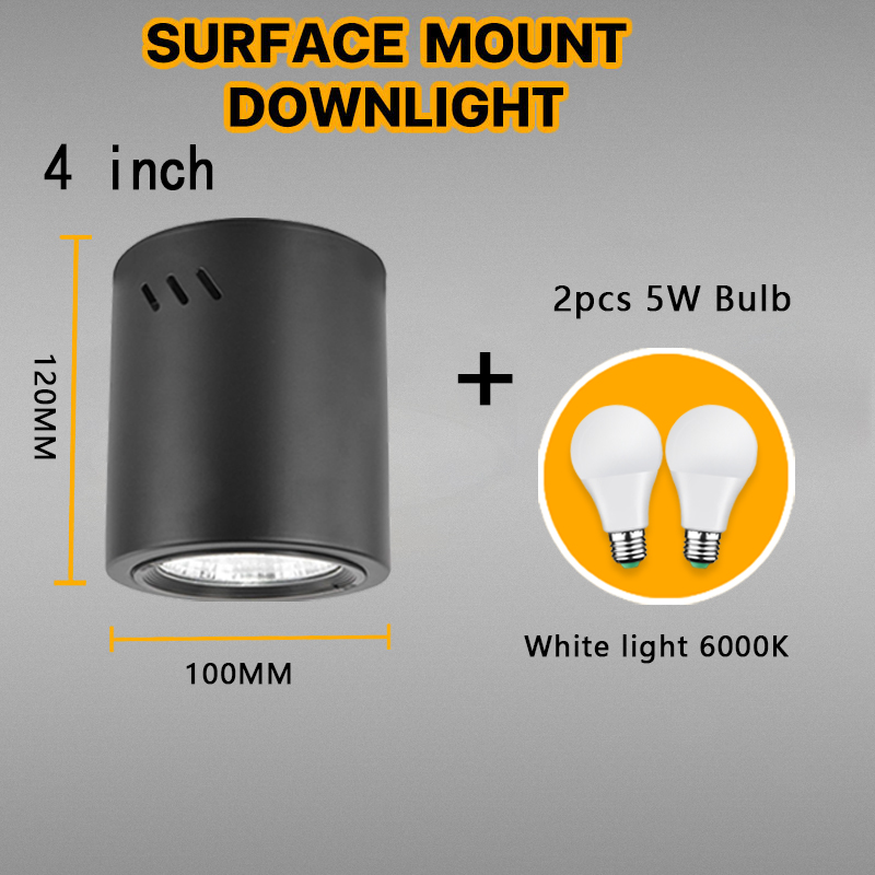 Downlights Vervangbare E27 Lampen Led Spot Decor Lamp voor Plafond Kroonluchter Gang Slaapkamer Straat Woonkamer Oppervlakte Lustres: Rood