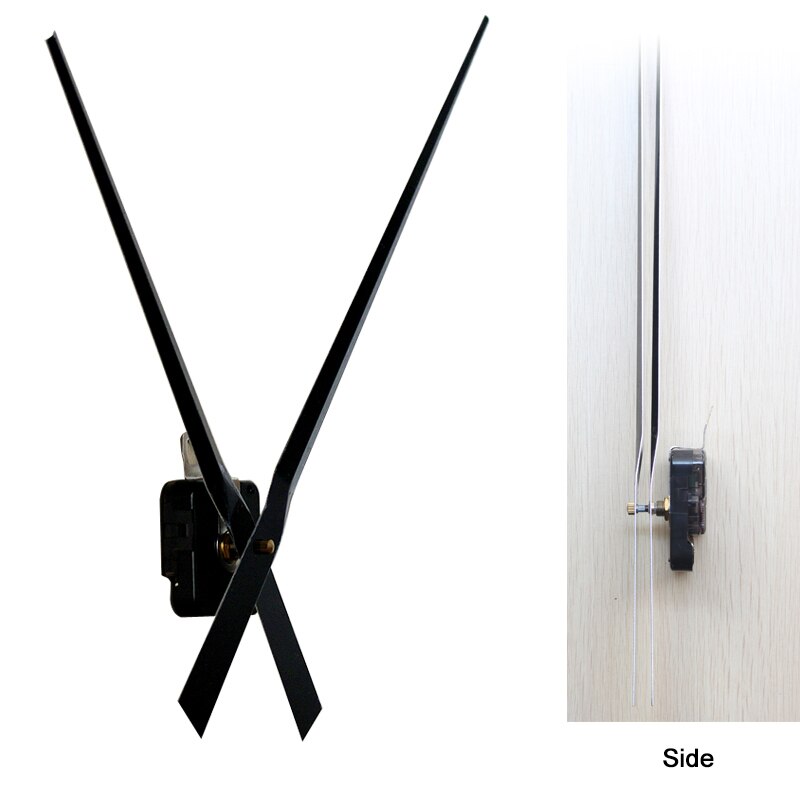 12888SMO High Torque "I" Shaft Movement Step 6mm Screw axis length With 1#Hands Clock Accessory Quartz Movement DIY Clock Kits